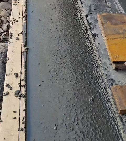 普安环氧砂浆的特点及施工流程​