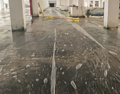 普安不发火砂浆和不发火金属骨料有什么区别