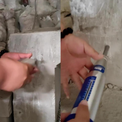 普安混凝土强度不足的原因及处理方法