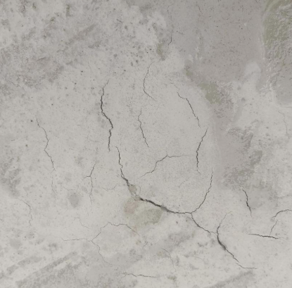 普安灌浆料为什么会产生裂缝？出现裂缝该如何处理？