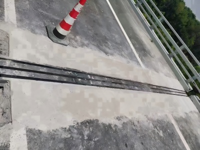 普安伸缩缝更换后浇筑材料快速结构修补料速砼的产品特点及施工流程​