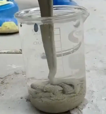 普安水工混凝土絮凝剂，水下抗分散剂的作用及施工方法