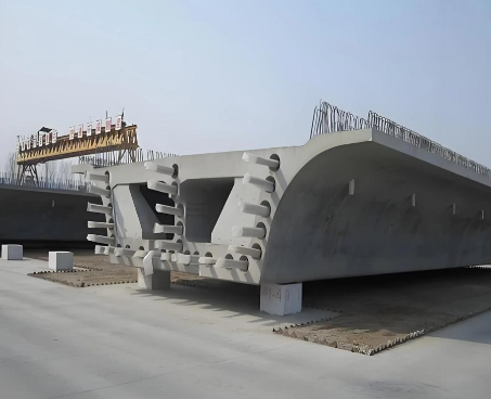 普安抗冻压浆料的特点及标准化施工工艺